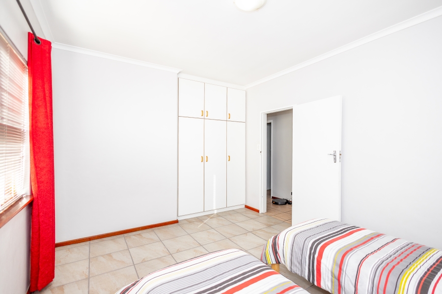 To Let 3 Bedroom Property for Rent in Amandelrug Western Cape